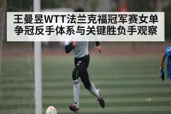 王曼昱WTT法兰克福冠军赛女单争冠反手体系与关键胜负手观察