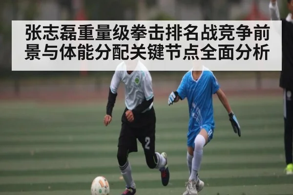 张志磊重量级拳击排名战竞争前景与体能分配关键节点全面分析